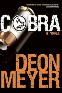 Front cover_Cobra