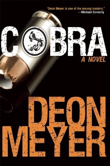 Front cover_Cobra