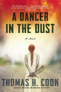 Front cover_A Dancer In The Dust