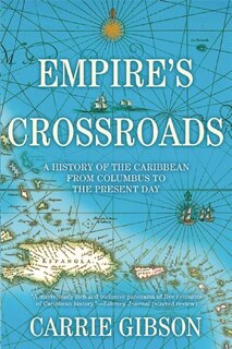 Front cover_Empire's Crossroads