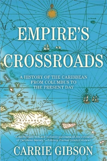 Front cover_Empire's Crossroads
