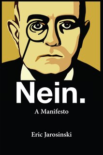 Front cover_Nein. a Manifesto