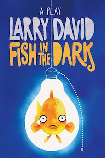 Front cover_Fish In The Dark
