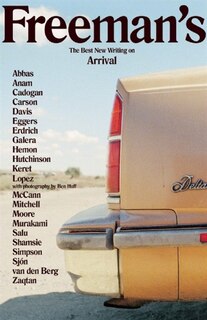Front cover_Freeman's: Arrival