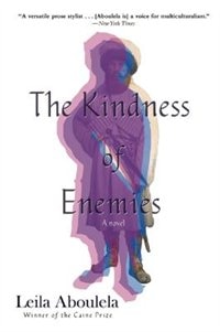 Couverture_The Kindness Of Enemies