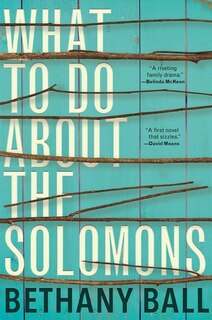 Front cover_What To Do About The Solomons