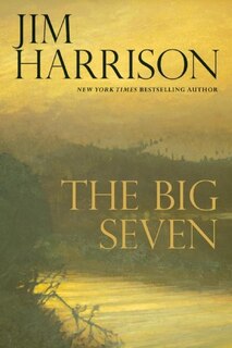 Front cover_The Big Seven