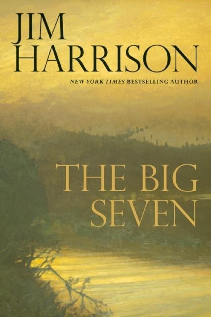 Front cover_The Big Seven