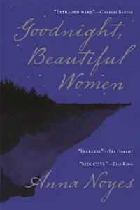 Front cover_Goodnight, Beautiful Women