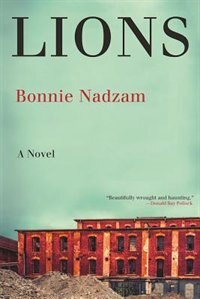 Front cover_Lions