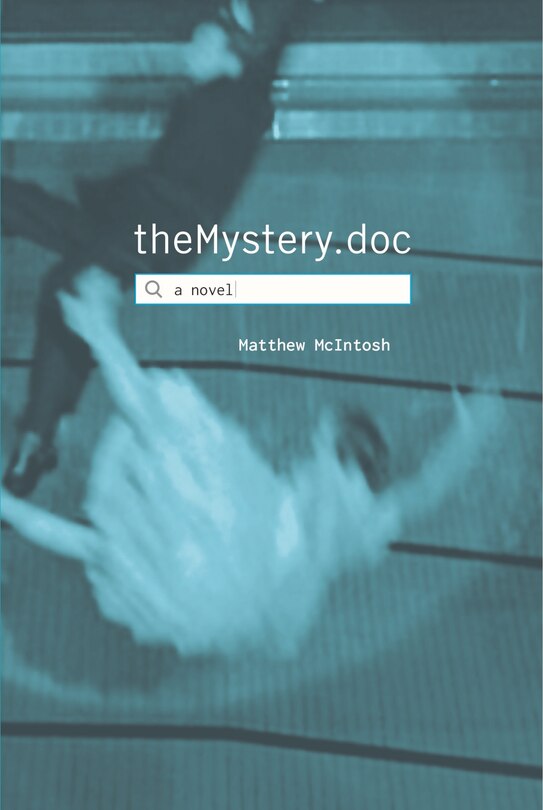 Front cover_Themystery.doc