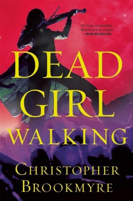 Front cover_Dead Girl Walking