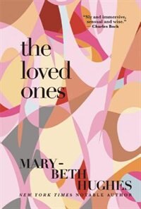 Front cover_The Loved Ones