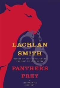 Front cover_Panther's Prey