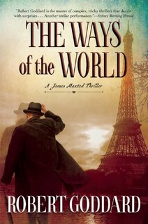 Front cover_The Ways of the World