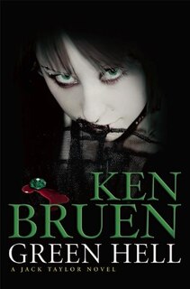 Front cover_Green Hell