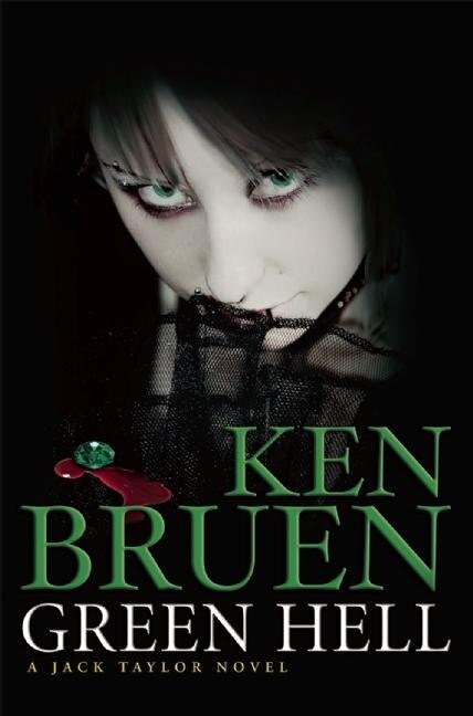 Front cover_Green Hell