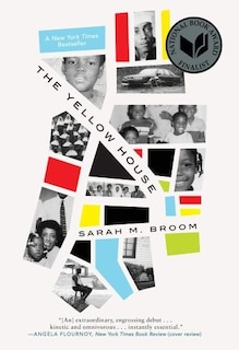 Couverture_The Yellow House