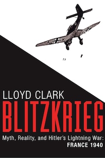 Front cover_Blitzkrieg