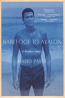 Couverture_Barefoot To Avalon