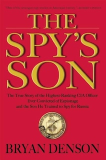 Couverture_The Spy's Son