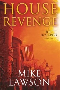 Couverture_House Revenge