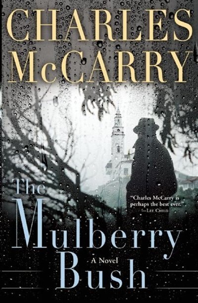 Couverture_The Mulberry Bush