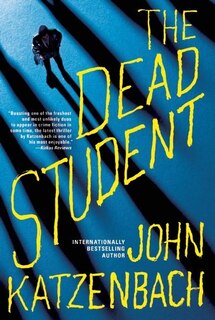 Front cover_The Dead Student