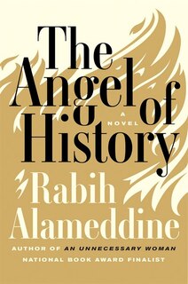 Front cover_The Angel Of History