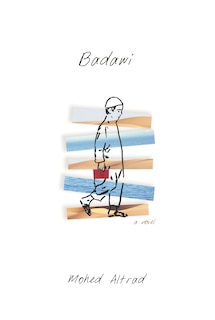 Front cover_Badawi