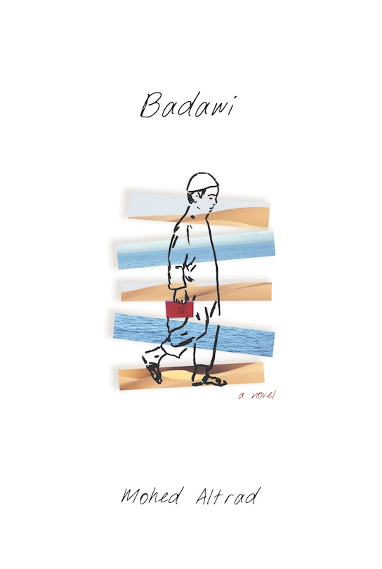 Front cover_Badawi