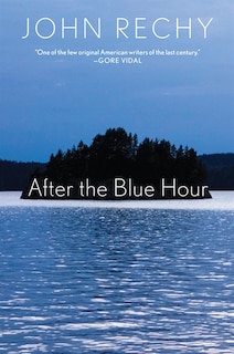 Couverture_After The Blue Hour