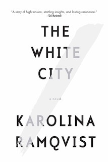 Couverture_The White City