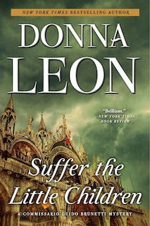 Front cover_Suffer The Little Children