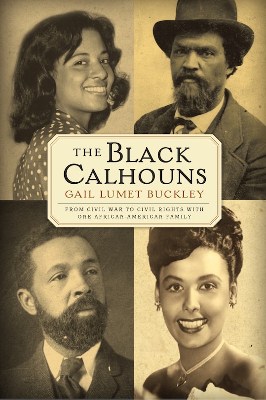 Couverture_The Black Calhouns