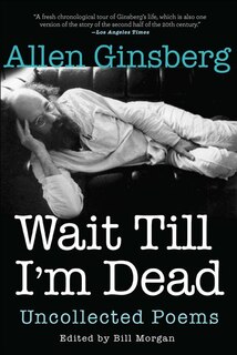 Couverture_Wait Till I'm Dead