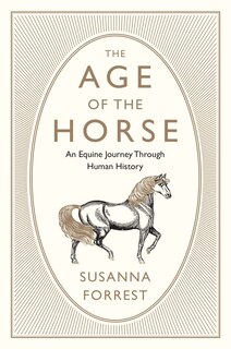 Couverture_The Age Of The Horse