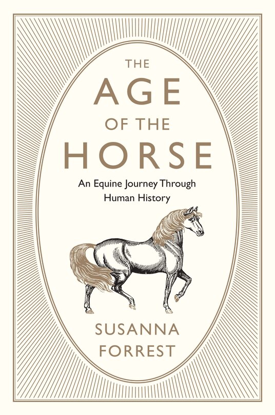 Couverture_The Age Of The Horse