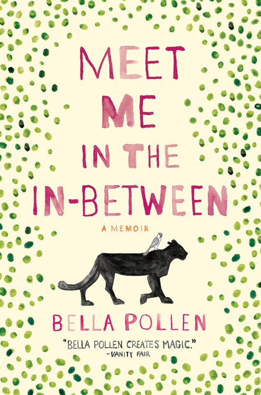 Front cover_Meet Me in the In-Between