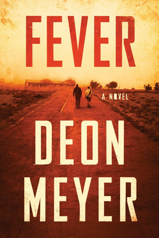 Front cover_Fever