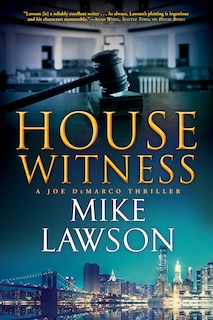 Front cover_House Witness