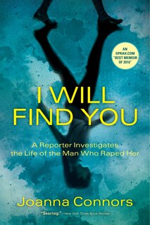Front cover_I Will Find You