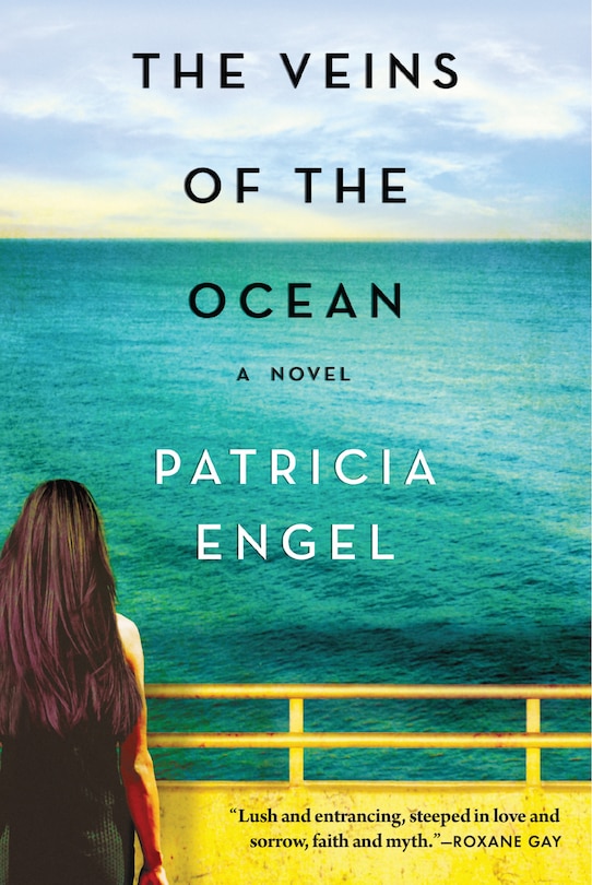 Couverture_The Veins Of The Ocean