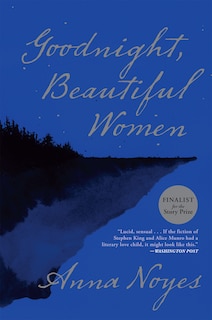 Front cover_Goodnight, Beautiful Women