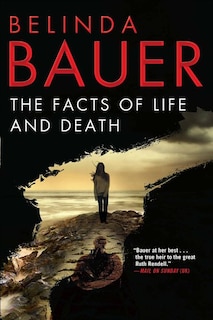 Front cover_The Facts Of Life And Death