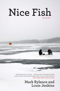Front cover_Nice Fish