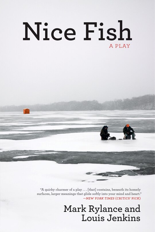 Front cover_Nice Fish