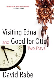 Front cover_Visiting Edna & Good for Otto