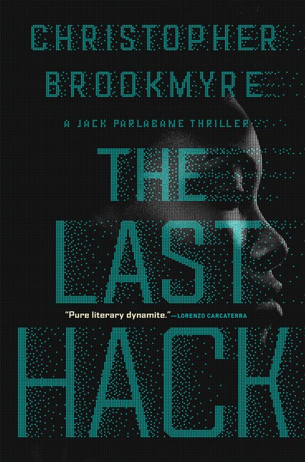 Front cover_The Last Hack