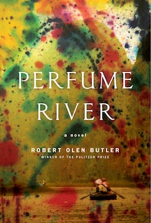 Front cover_Perfume River